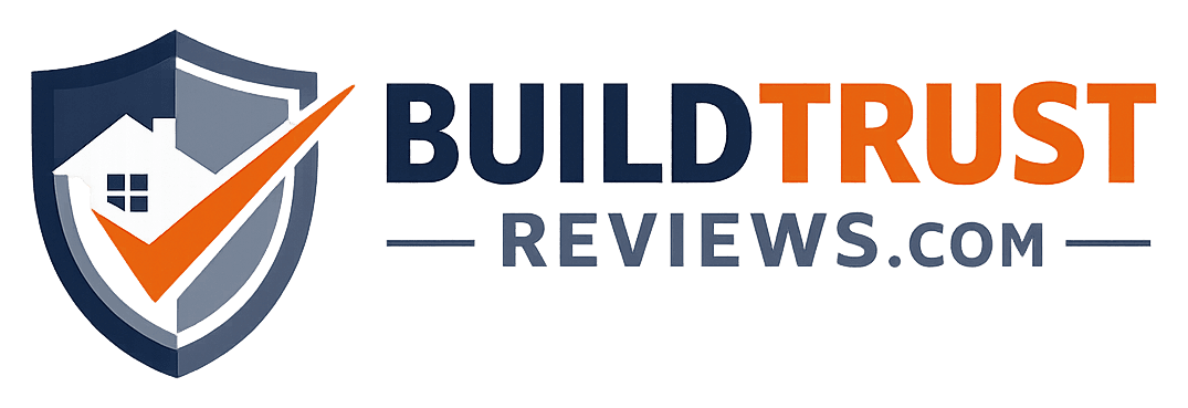 BuildTrustReviews.com